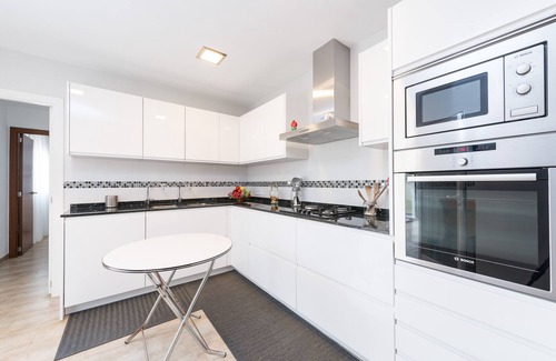 Colonia de Sant Pere House | VILA CA SHERMANO - Nice flat for 6 people in Colonia de Sant Pere. Free WiFi