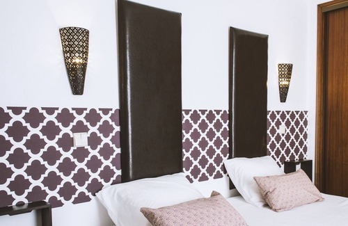 Vila Nova De Cacela Bed & Breakfast | Vila Cacela