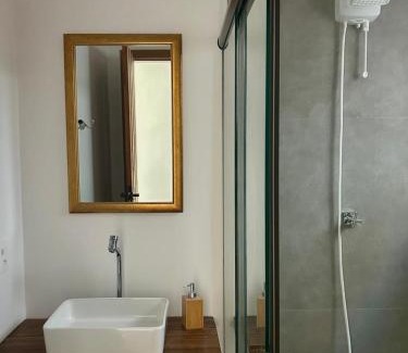 Sao Francisco House | Vila Caiçara