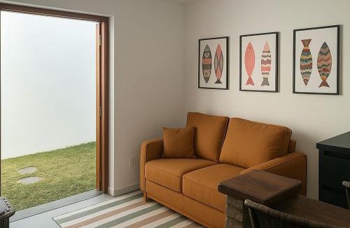 Sao Francisco House | Vila Caiçara