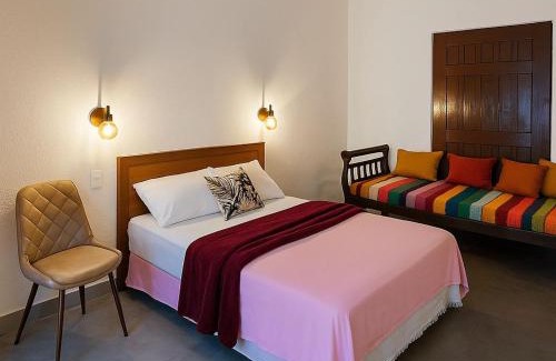 Sao Francisco House | Vila Caiçara