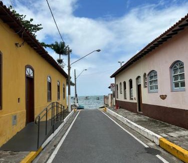Sao Francisco House | Vila Caiçara