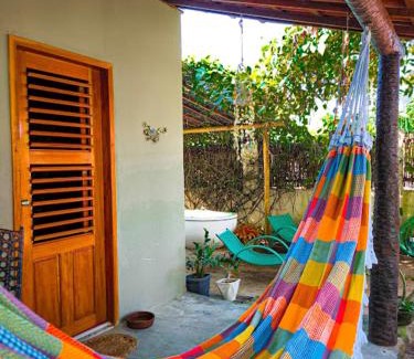 Caicara Apartment | Vila Cajoá