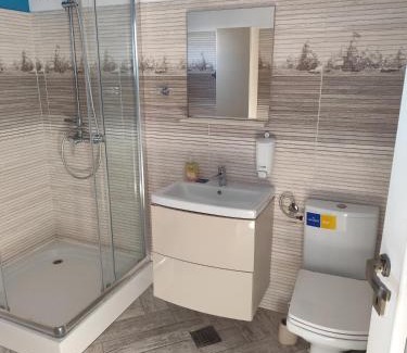 Jurilovca House | Vila Calut de mare Jurilovca