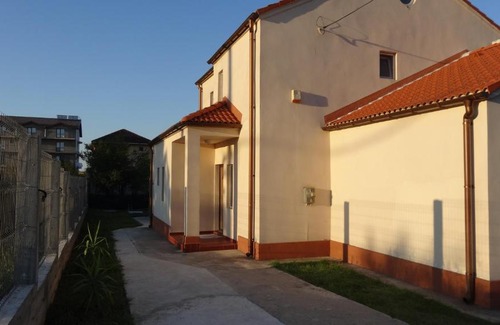 Costinesti House | Vila Calypso Costinesti