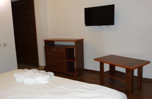 Costinesti House | Vila Calypso Costinesti