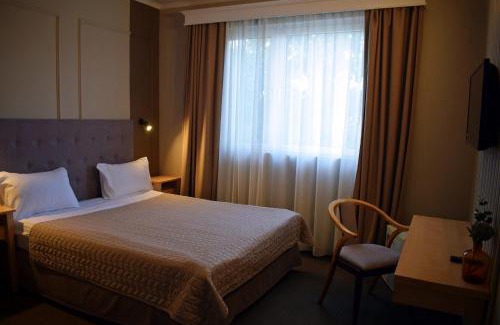 Satu Mare Hotel | Vila Camino