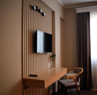 Satu Mare Hotel | Vila Camino