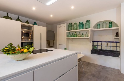 Sineu House | Vila Caragol de Sineu - stylish, modern and comfortable