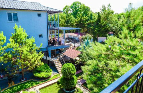 Jupiter Resort | Vila Casa Leul