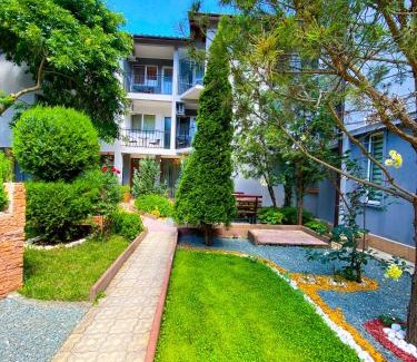 Jupiter Resort | Vila Casa Leul