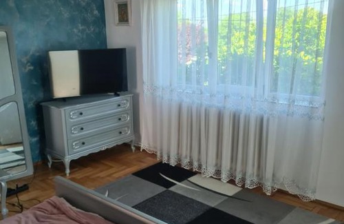 Horia Villa | Vila CASA NOVA