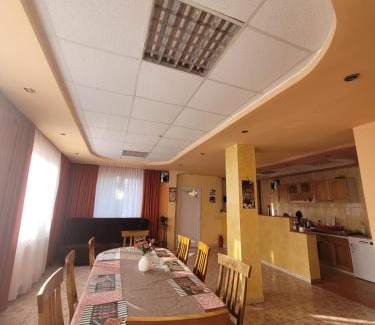 Calimanesti House | Vila Castelana