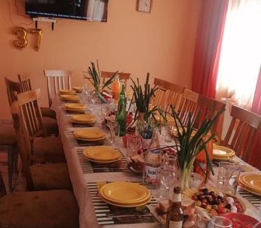 Calimanesti House | Vila Castelana