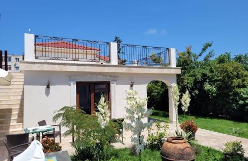 Sulina House | Vila Caviar