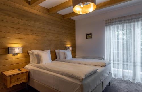 Belis Villa | Vila Cetina