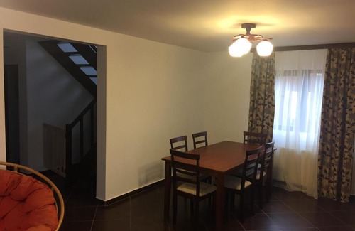 Chiojdu House | Vila Chiojdu