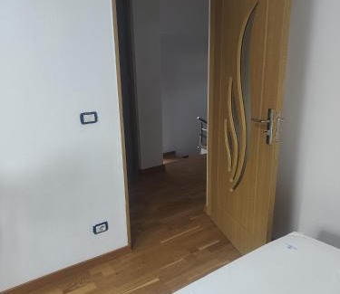 Negresti-Oas House | Vila Ciciou