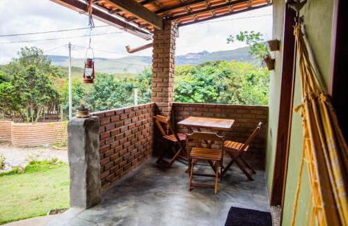 Vale do Capao House | Vila Clara do Capão