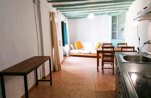 Juncosa Apartment | Vila Closa Juncosa