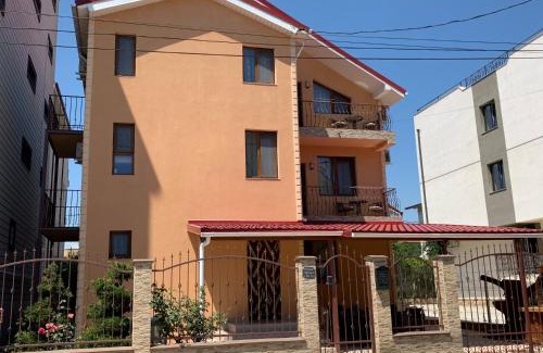 Eforie Nord House | Vila Corina
