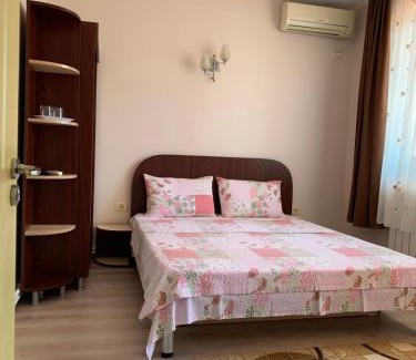 Eforie Nord House | Vila Corina