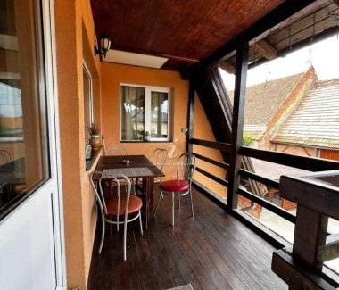 Zarnesti House | Vila Craita Zarnesti