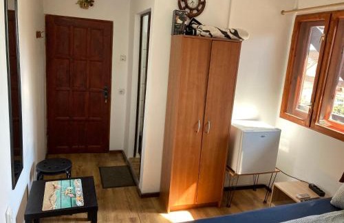 Vama Veche House | Vila Cristi Vama Veche