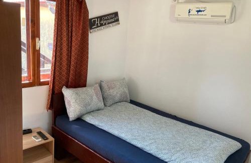 Vama Veche House | Vila Cristi Vama Veche