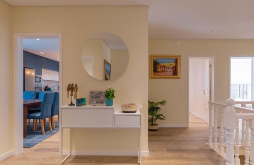 Rolica House | Vila da Serra