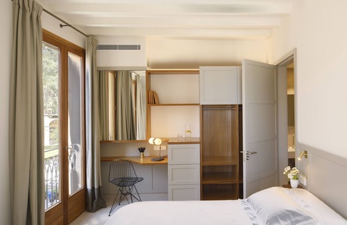 Old Town Hotel | Vila Damunt Suites