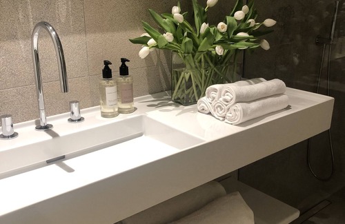 Old Town Hotel | Vila Damunt Suites