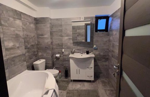 Galati House | Vila Dan