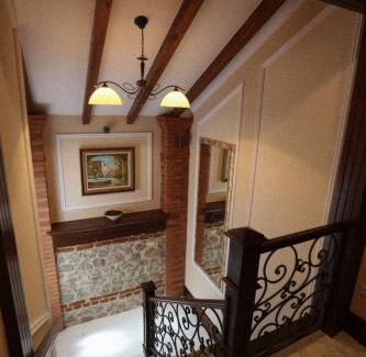 Tushemisht Hotel | Vila Dante Boutique Hotel