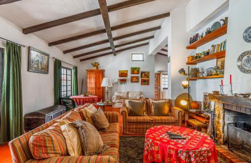 Verdizela House | Vila das Manas