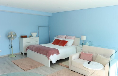 Cova Apartment | Vila de Campos - Gerês