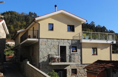 Cova Apartment | Vila de Campos - Gerês
