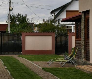 Curtea De Arges House | Vila de vacanta Curtea de Arges