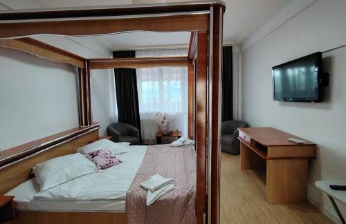 Dambovicioara Resort | Vila Dealul Sasului