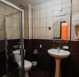 Dambovicioara Resort | Vila Dealul Sasului