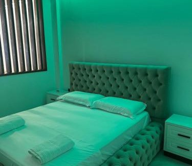 Sarande Apartment | Vila Devis