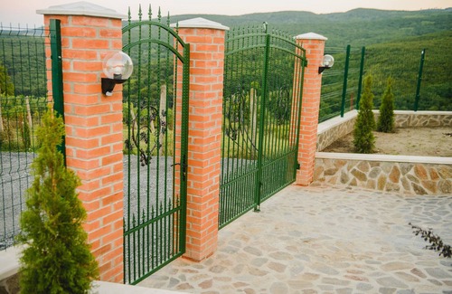Miercurea Sibiului Villa | Vila Dintre Vii