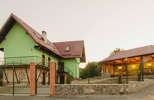 Miercurea Sibiului Villa | Vila Dintre Vii