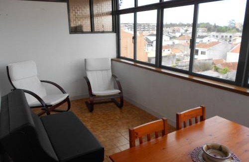 Arvore Apartment | Vila do Conde Holidays Flat