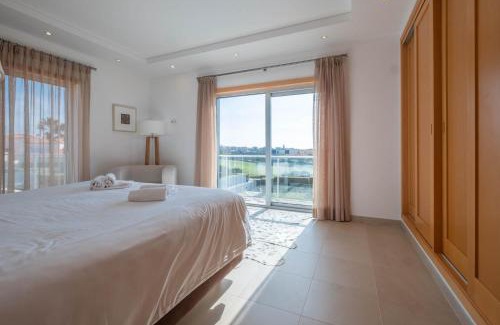 Praia del Rei Villa | Vila do Golfe Villa