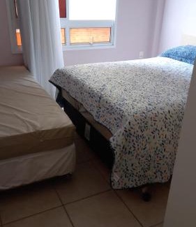 Porto das Dunas Apartment | Vila do Porto Resort