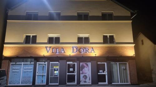 Pozega Bed & Breakfast | Vila Dora B&B