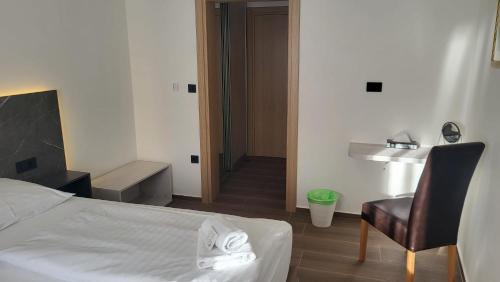 Pozega Bed & Breakfast | Vila Dora B&B