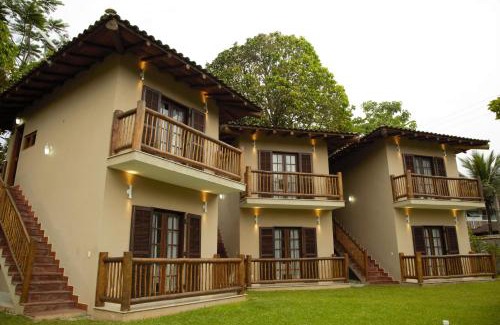 Barra do Sahy Apartment | Vila dos Caetés - Suíte 06 - Barra do Sahy