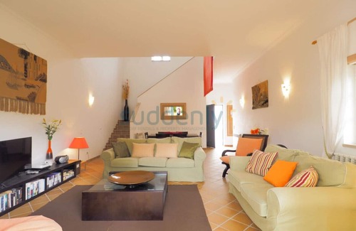 Praia del Rei House | Vila dos Príncipes B33 - Villa with green view 8
